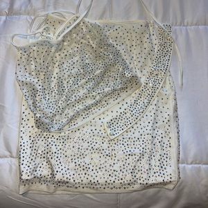 NEW YEARS OUTFIT!!!! / Party outfit